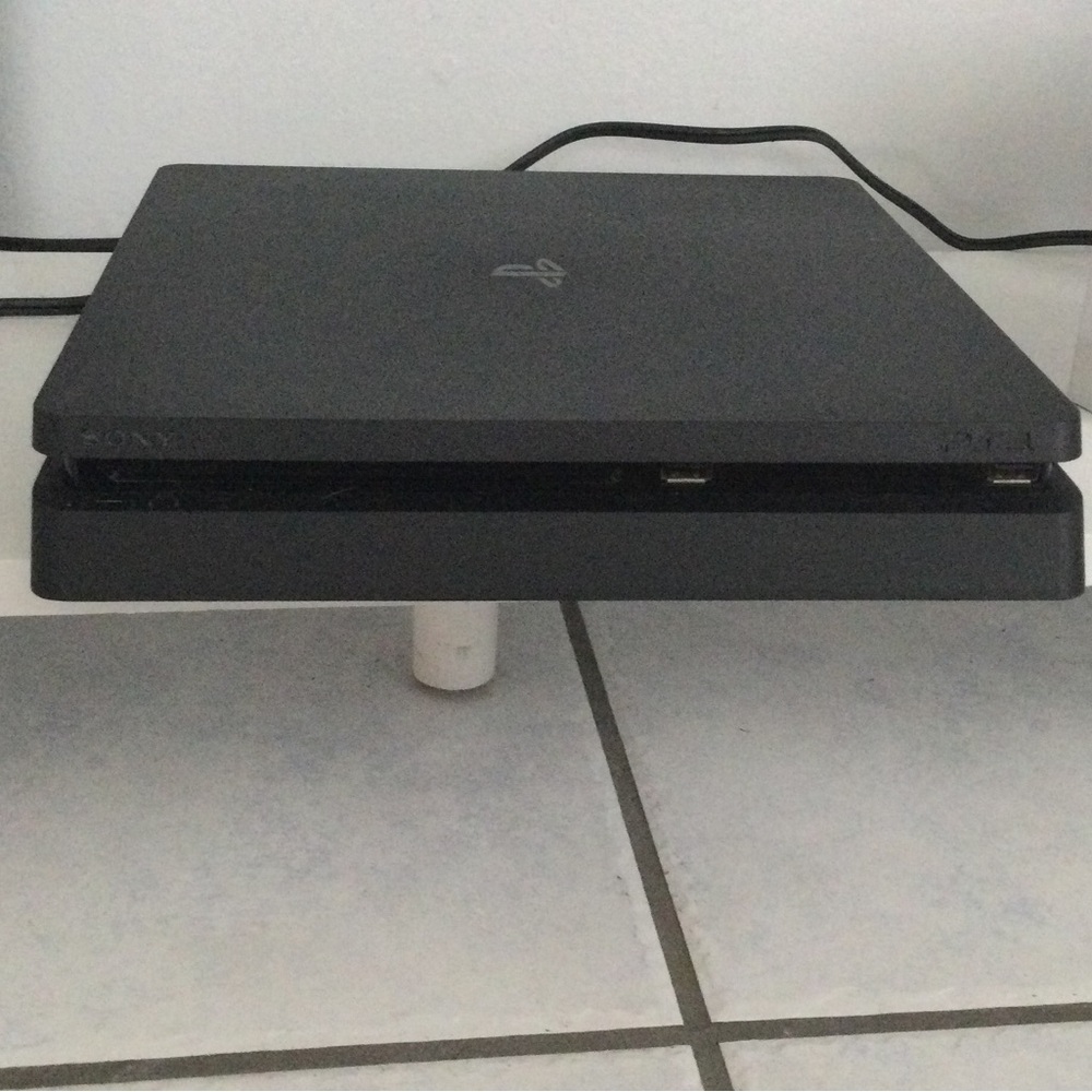 Ps4 Gaming Console